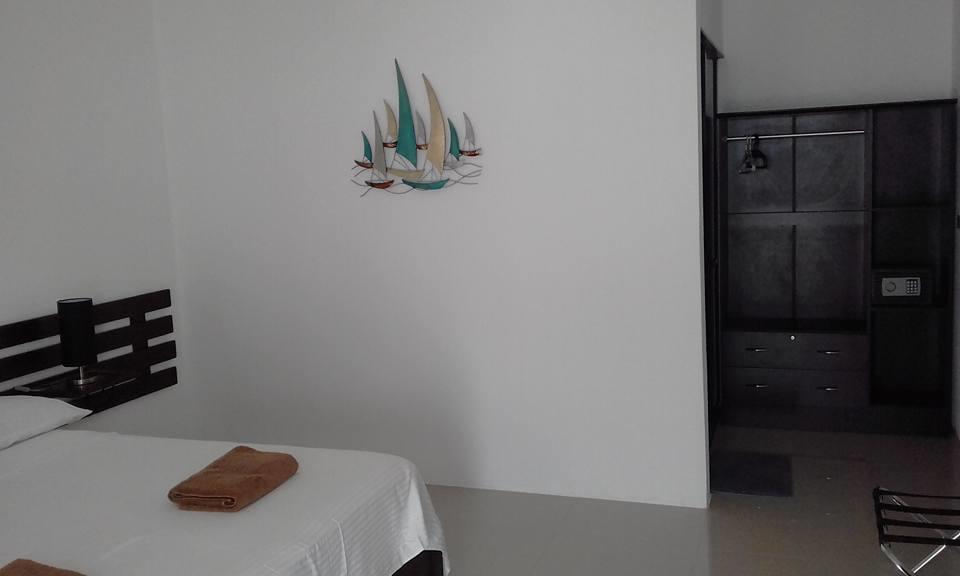Panglao Moravian Apartments Exterior photo