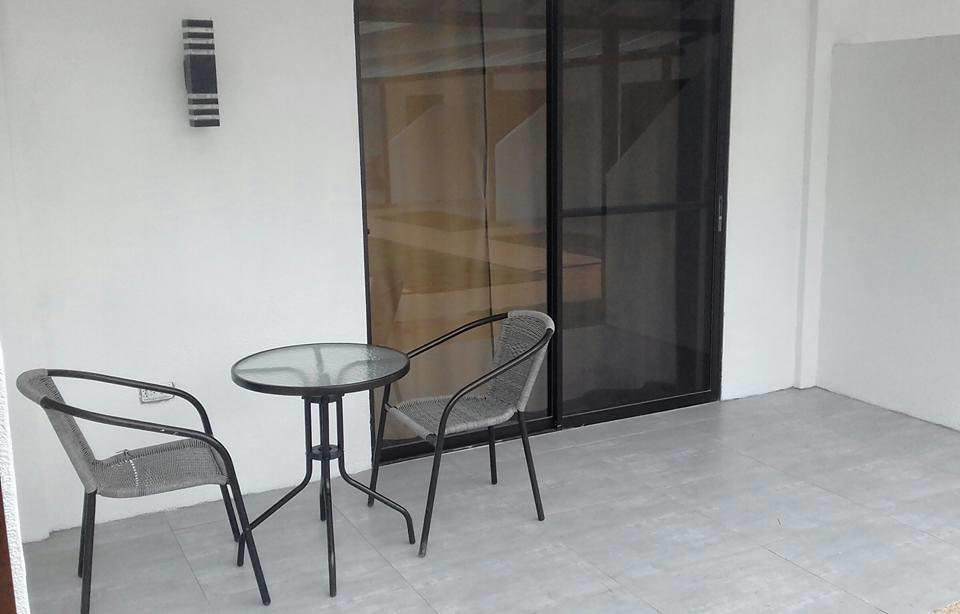 Panglao Moravian Apartments Exterior photo