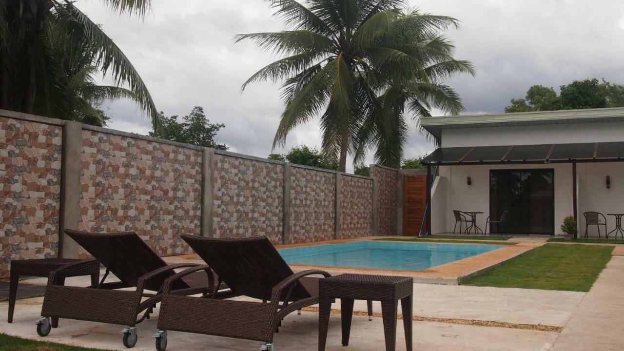 Panglao Moravian Apartments Exterior photo