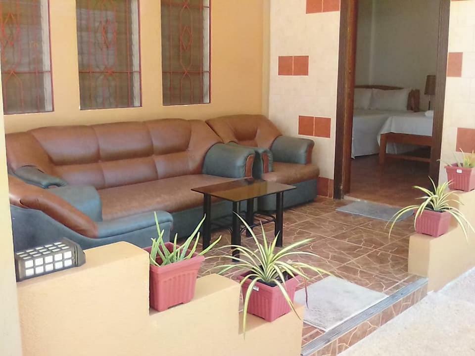 Panglao Moravian Apartments Exterior photo